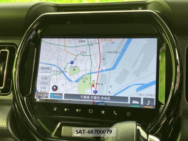 Suzuki HUSTLER 2022-08 8330405-9