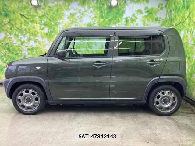 Suzuki HUSTLER 2018-01 8330428-1