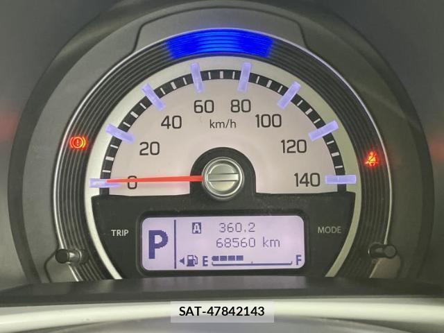 Suzuki HUSTLER 2018-01 8330428-13
