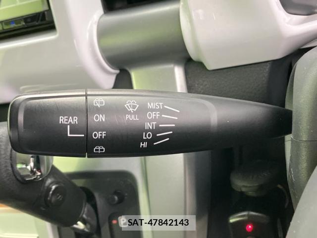 Suzuki HUSTLER 2018-01 8330428-16