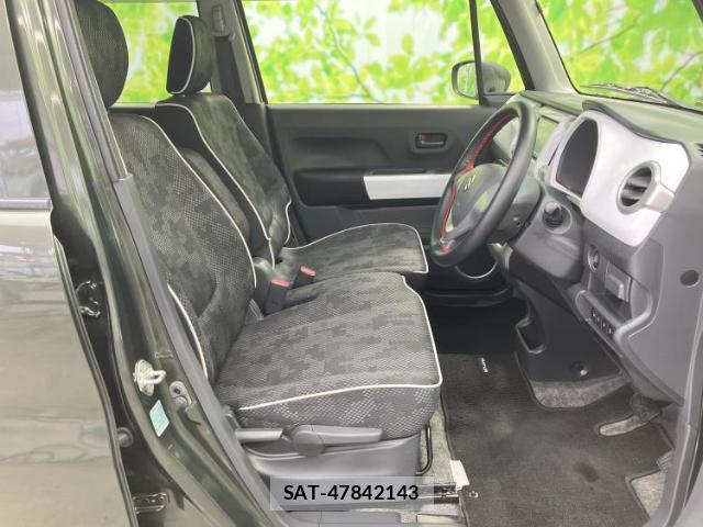 Suzuki HUSTLER 2018-01 8330428-4