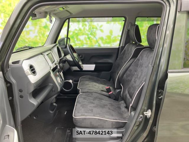 Suzuki HUSTLER 2018-01 8330428-6