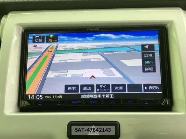 Suzuki HUSTLER 2018-01 8330428-8