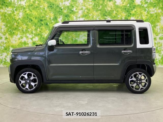 Suzuki HUSTLER 2021-04 8330454-1