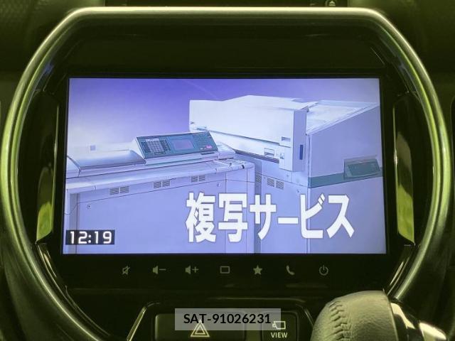 Suzuki HUSTLER 2021-04 8330454-11