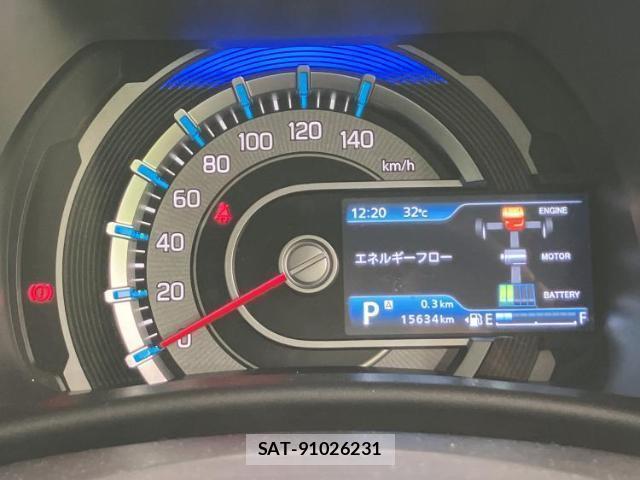 Suzuki HUSTLER 2021-04 8330454-13