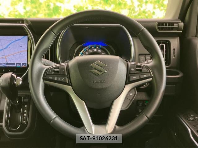 Suzuki HUSTLER 2021-04 8330454-14