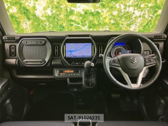 Suzuki HUSTLER 2021-04 8330454-3
