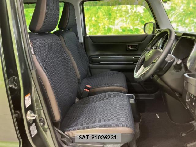 Suzuki HUSTLER 2021-04 8330454-4