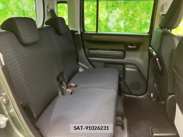 Suzuki HUSTLER 2021-04 8330454-5