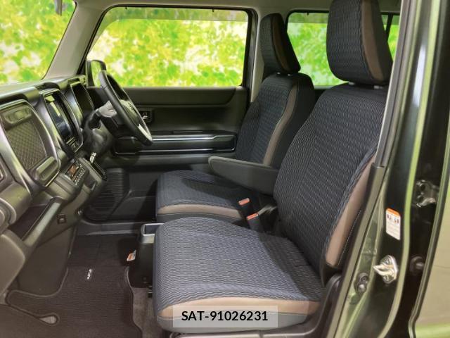 Suzuki HUSTLER 2021-04 8330454-6