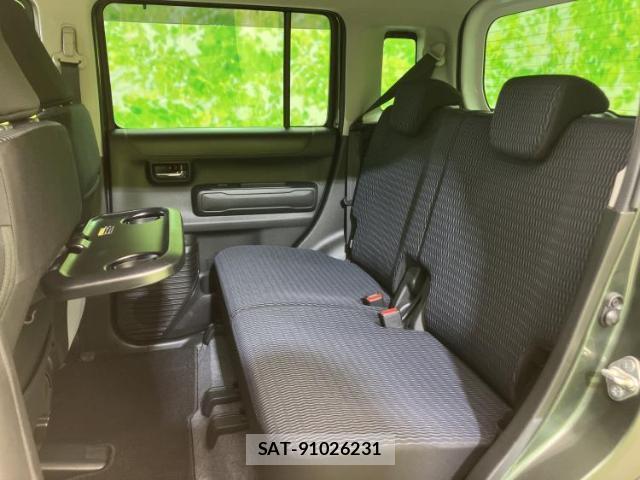 Suzuki HUSTLER 2021-04 8330454-7