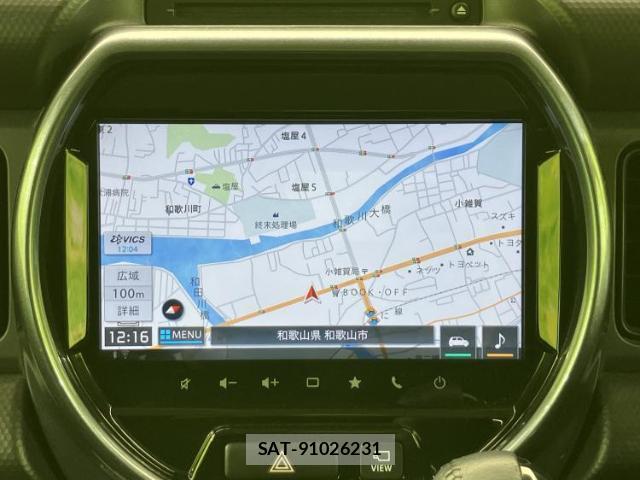 Suzuki HUSTLER 2021-04 8330454-8