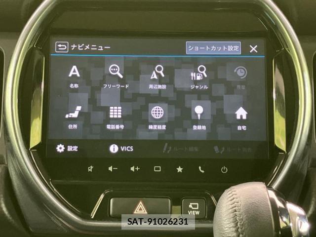 Suzuki HUSTLER 2021-04 8330454-9