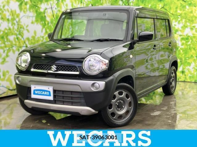 Suzuki HUSTLER 2019-10 8330497-0