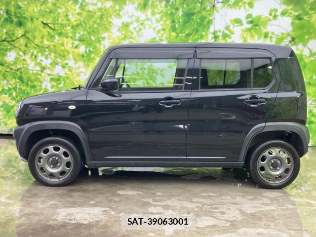 Suzuki HUSTLER 2019-10 8330497-1