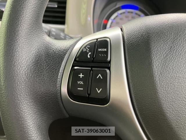 Suzuki HUSTLER 2019-10 8330497-13