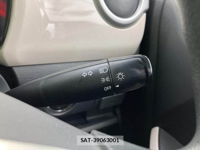 Suzuki HUSTLER 2019-10 8330497-14
