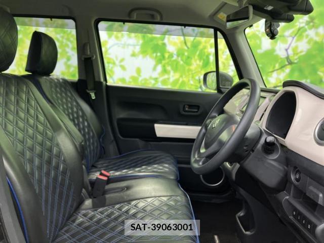 Suzuki HUSTLER 2019-10 8330497-3