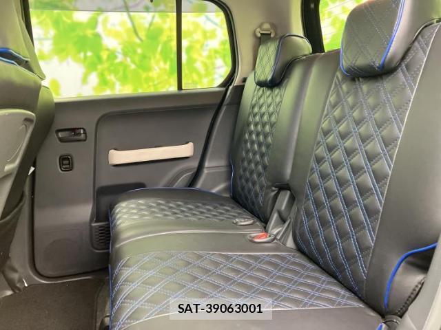 Suzuki HUSTLER 2019-10 8330497-6