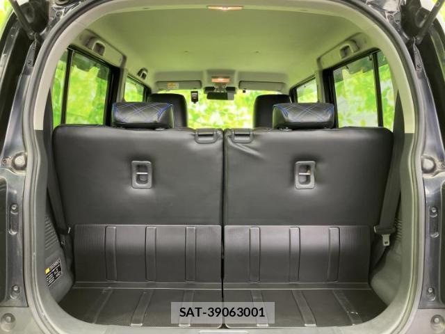 Suzuki HUSTLER 2019-10 8330497-7