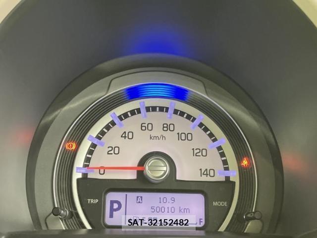 Suzuki HUSTLER 2018-11 8330498-12