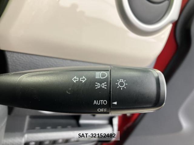Suzuki HUSTLER 2018-11 8330498-14