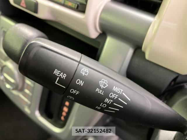 Suzuki HUSTLER 2018-11 8330498-15