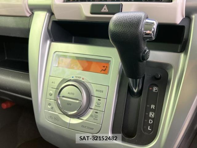 Suzuki HUSTLER 2018-11 8330498-16