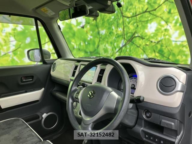 Suzuki HUSTLER 2018-11 8330498-3