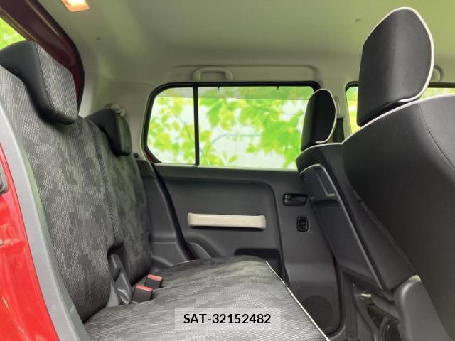 Suzuki HUSTLER 2018-11 8330498-4