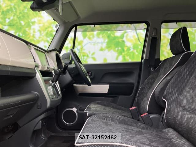 Suzuki HUSTLER 2018-11 8330498-5