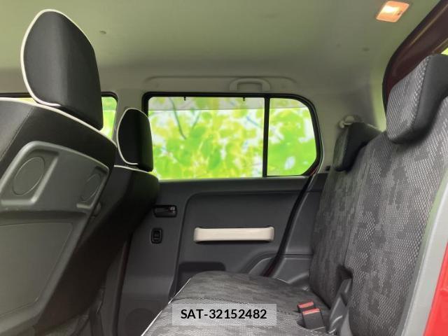 Suzuki HUSTLER 2018-11 8330498-6