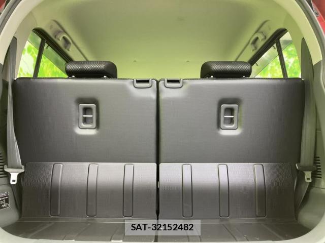 Suzuki HUSTLER 2018-11 8330498-7