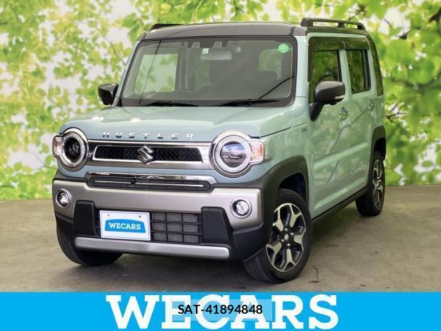 Suzuki HUSTLER 2021-12 8330570-0