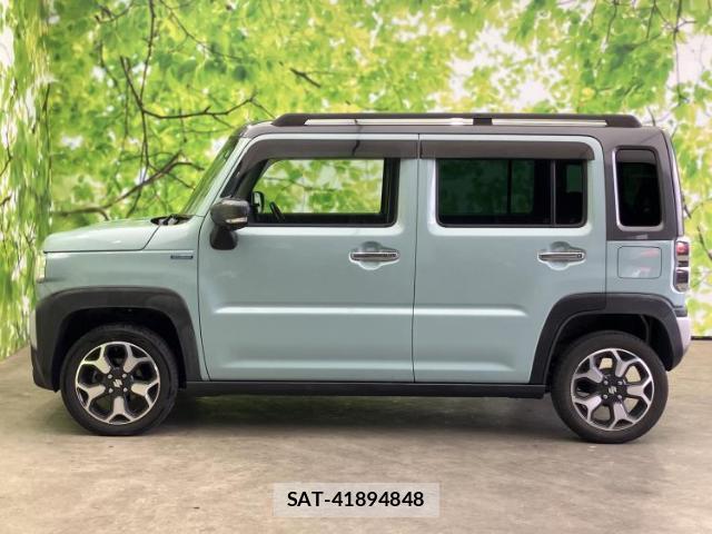 Suzuki HUSTLER 2021-12 8330570-1