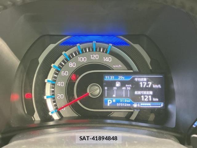Suzuki HUSTLER 2021-12 8330570-13