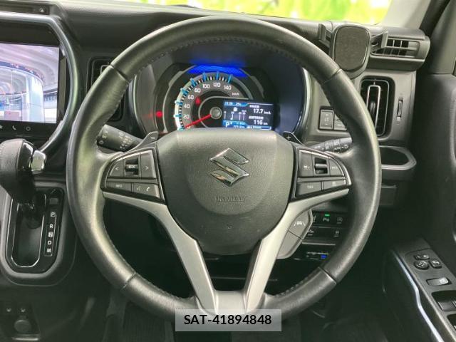Suzuki HUSTLER 2021-12 8330570-14