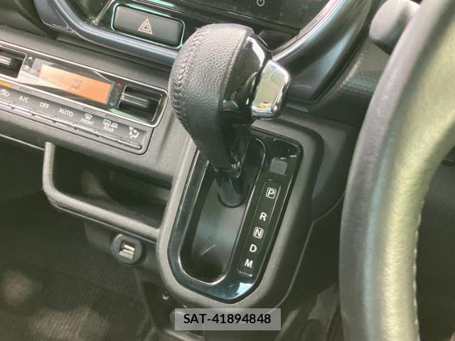 Suzuki HUSTLER 2021-12 8330570-17