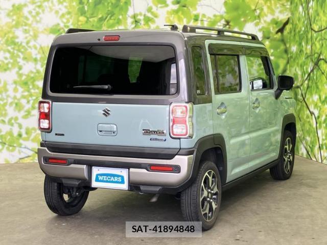 Suzuki HUSTLER 2021-12 8330570-2