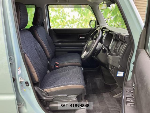 Suzuki HUSTLER 2021-12 8330570-3