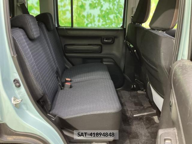 Suzuki HUSTLER 2021-12 8330570-4