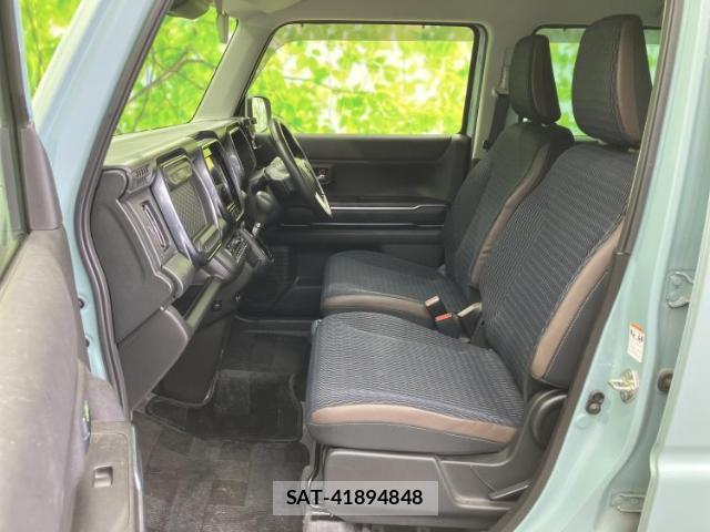 Suzuki HUSTLER 2021-12 8330570-5