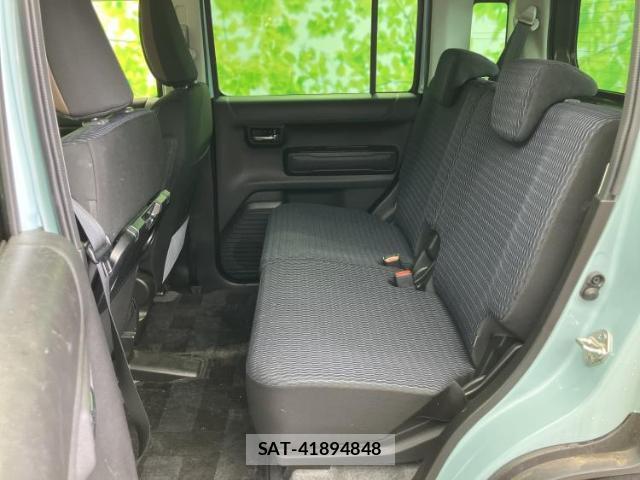 Suzuki HUSTLER 2021-12 8330570-6