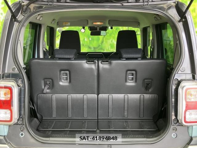 Suzuki HUSTLER 2021-12 8330570-7