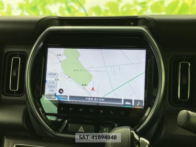 Suzuki HUSTLER 2021-12 8330570-9