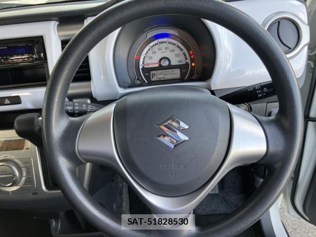 Suzuki HUSTLER 2017-10 8330572-10