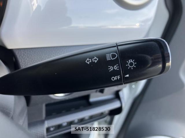 Suzuki HUSTLER 2017-10 8330572-11