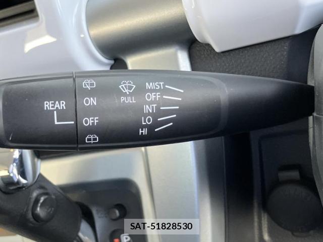 Suzuki HUSTLER 2017-10 8330572-12