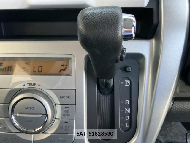 Suzuki HUSTLER 2017-10 8330572-13